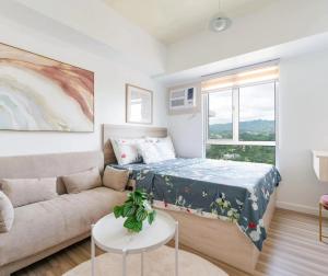 Cozy Scandinavian Studio Haven