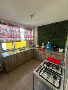 Cómodo apartamento a poca distancia del San Sebastián