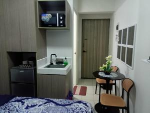 Urban Deca Tower at Mandaluyong