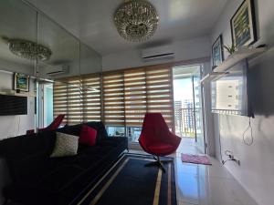 Sea Residences TowerE-F by EZStays