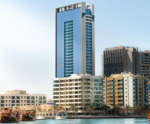The First Collection Marina, Dubai, a Tribute Portfolio Hotel