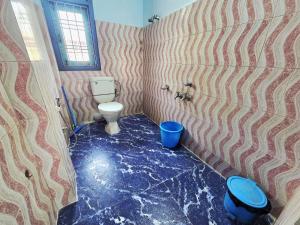 Entire Private Homestay at Taj Residency Holiday Homestay -Value with Quality