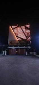 Hangang M building