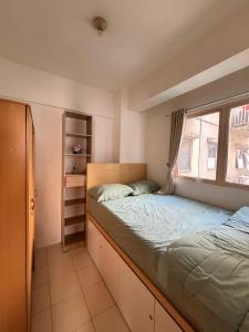 Apartemen Cantik 2BR Kelapa Gading FREE WIFI