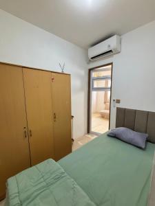 Apartemen Cantik 2BR Kelapa Gading FREE WIFI