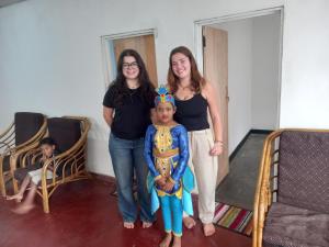 Sahan tours