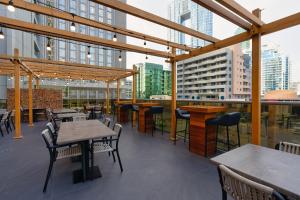 The First Collection Marina, Dubai, a Tribute Portfolio Hotel