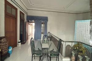 OYO 95132 Kara Homestay Syariah