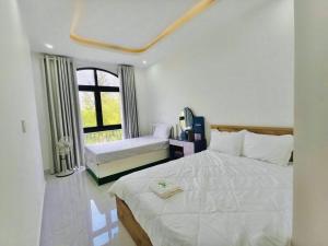 Homestay 2 bed Phu Quoc