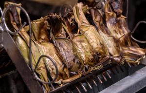 Bangkok Marriott Hotel The Surawongse