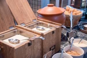 Bangkok Marriott Hotel The Surawongse