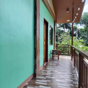 Dumz Apartment, is a family own apartment