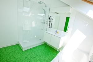 Hotels ibis Styles Sarrebourg : photos des chambres