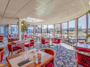 Mercure Lyon Est Villefontaine