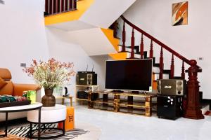 Mocha Vila Mộc Châu