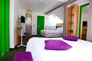 Hotels ibis Styles Sarrebourg : photos des chambres