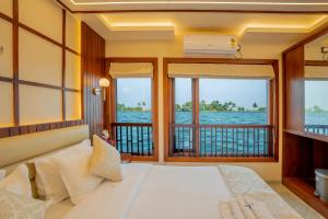 My Trip Houseboats