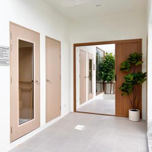 Swan Private Pool Villa Bangsaen