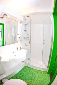 Hotels ibis Styles Sarrebourg : photos des chambres