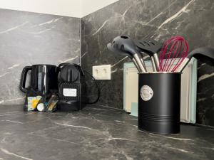 Stylish home near Tilburg city center & Efteling