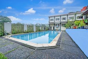 OYO 95119 Syariah Sm