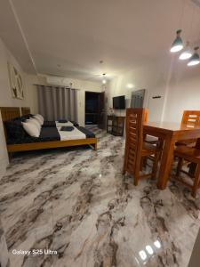 ASHBURNS TRANSIENT Urbiztondo San Juan La Union