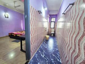 Entire Private Homestay at Taj Residency Holiday Homestay -Value with Quality