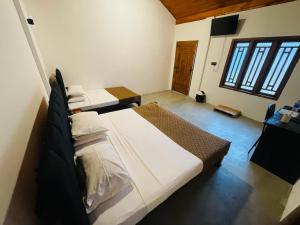 Nilaveli Hybrid Holiday Hotel