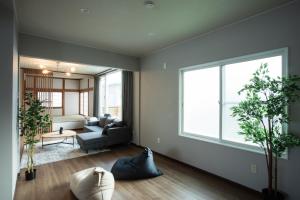 禅ーZen Villa Hakodate