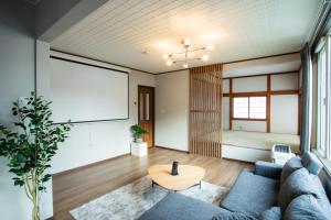 禅ーZen Villa Hakodate