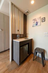 BB House Mini Suite Hotel