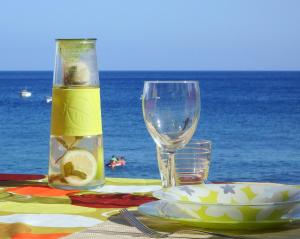 La Casita de la Playa, Igueste - Tenerife