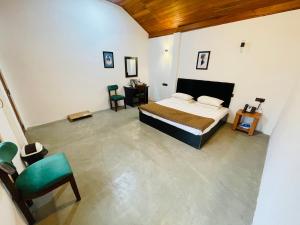 Nilaveli Hybrid Holiday Hotel