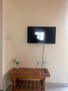 Aarush Homes Stay