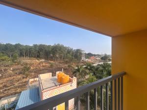Aarush Homes Stay