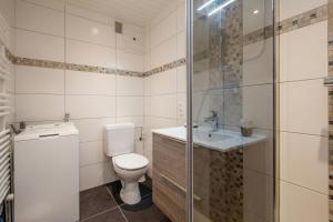 Résidence le Chardonnet G 1BR for 4 wShared Pool & panoramic views - Happy Rentals