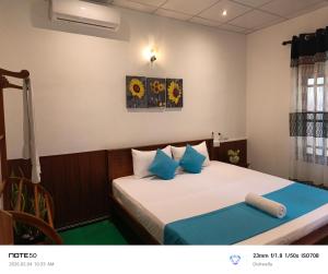 Kevon Homestay Hiriketiya