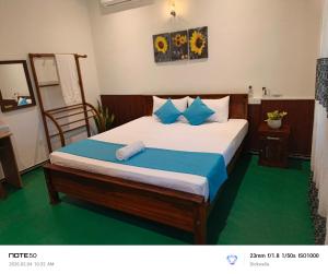 Kevon Homestay Hiriketiya