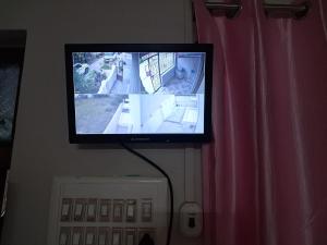Lakshmi Arunachalam Homestay