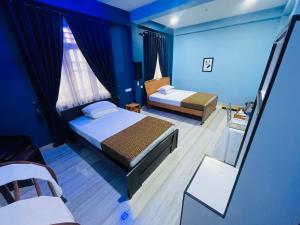Nilaveli Hybrid Holiday Hotel