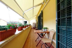 Mecenate Charme Apartment