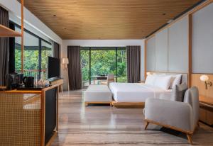 Mercure Cibadak Sukabumi Resort