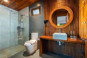 Mercure Cibadak Sukabumi Resort