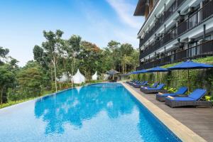 Mercure Cibadak Sukabumi Resort