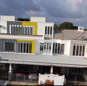 4Bedroom 3 Bath 2 Storey Spacious Private Home Kuantan
