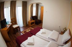 Twin Room room in Hotel La Casa Nord