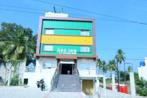 ARS INN AND MINI HALL Vellore