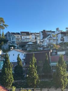 Khách sạn Hoa Chuông, trung tâm Đà Lạt