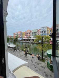 Rose Hotel - Grand World Phu Quoc