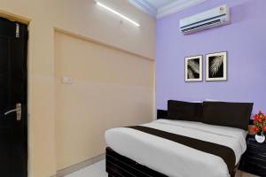 Hotel O Charbagh Metro Station Formerly Siddhi Paradise